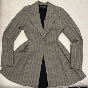 Chiara Boni La Petit Robe Blazer